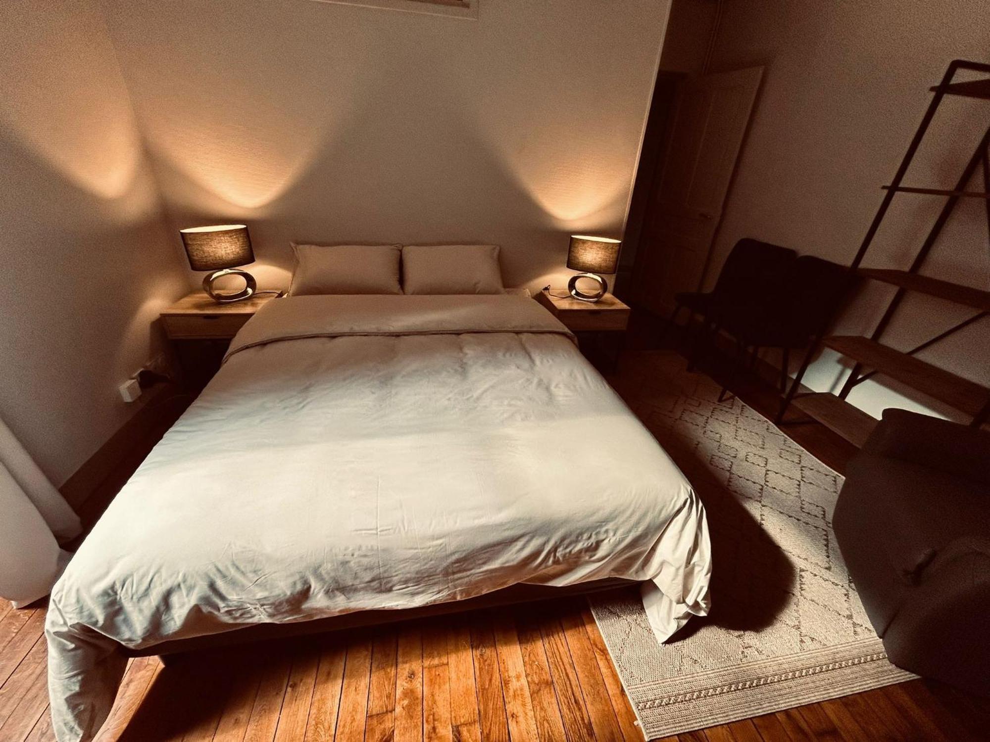 Anastasia Villefranche-de-Rouergue Exteriér fotografie