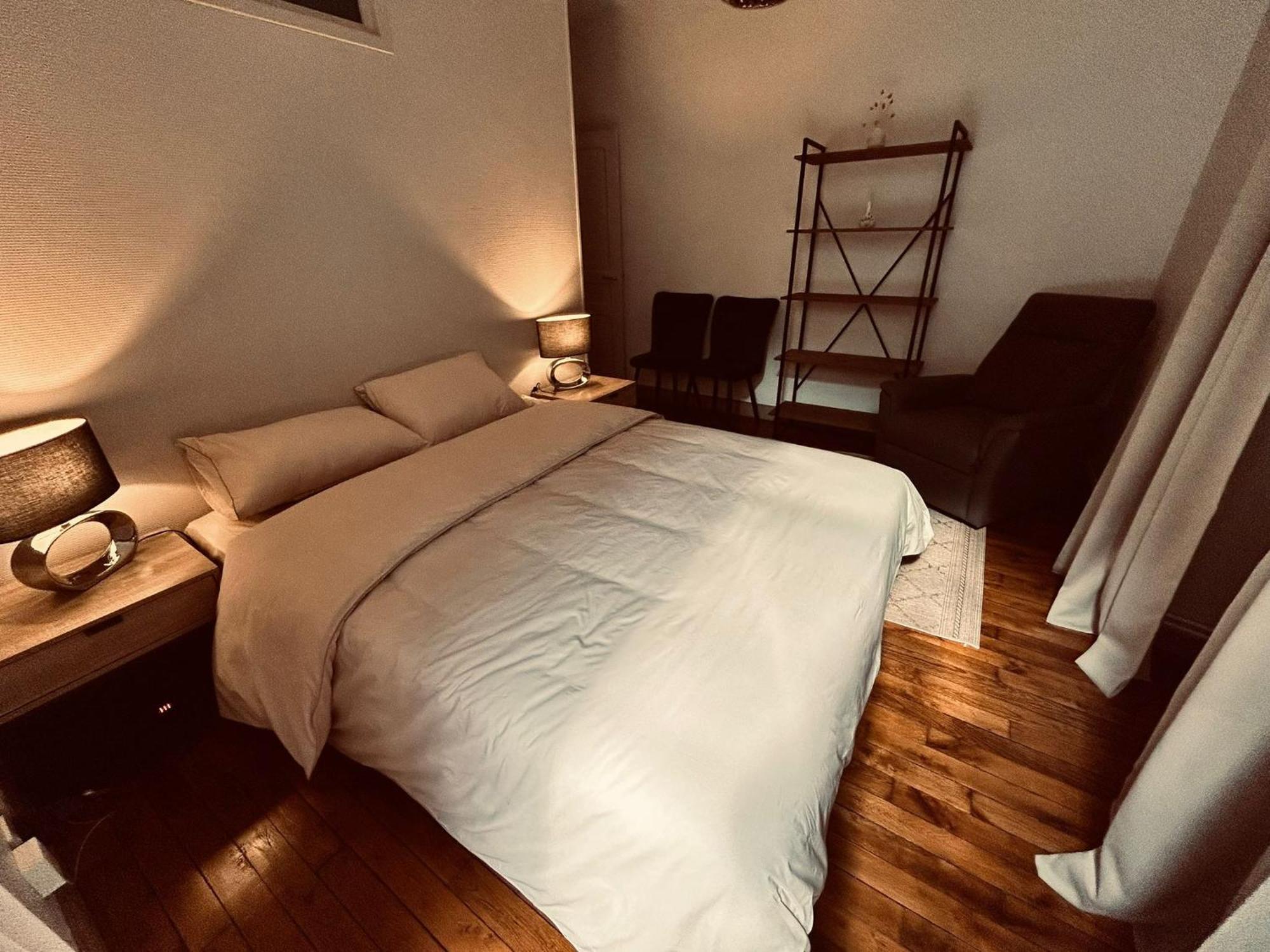 Anastasia Villefranche-de-Rouergue Exteriér fotografie