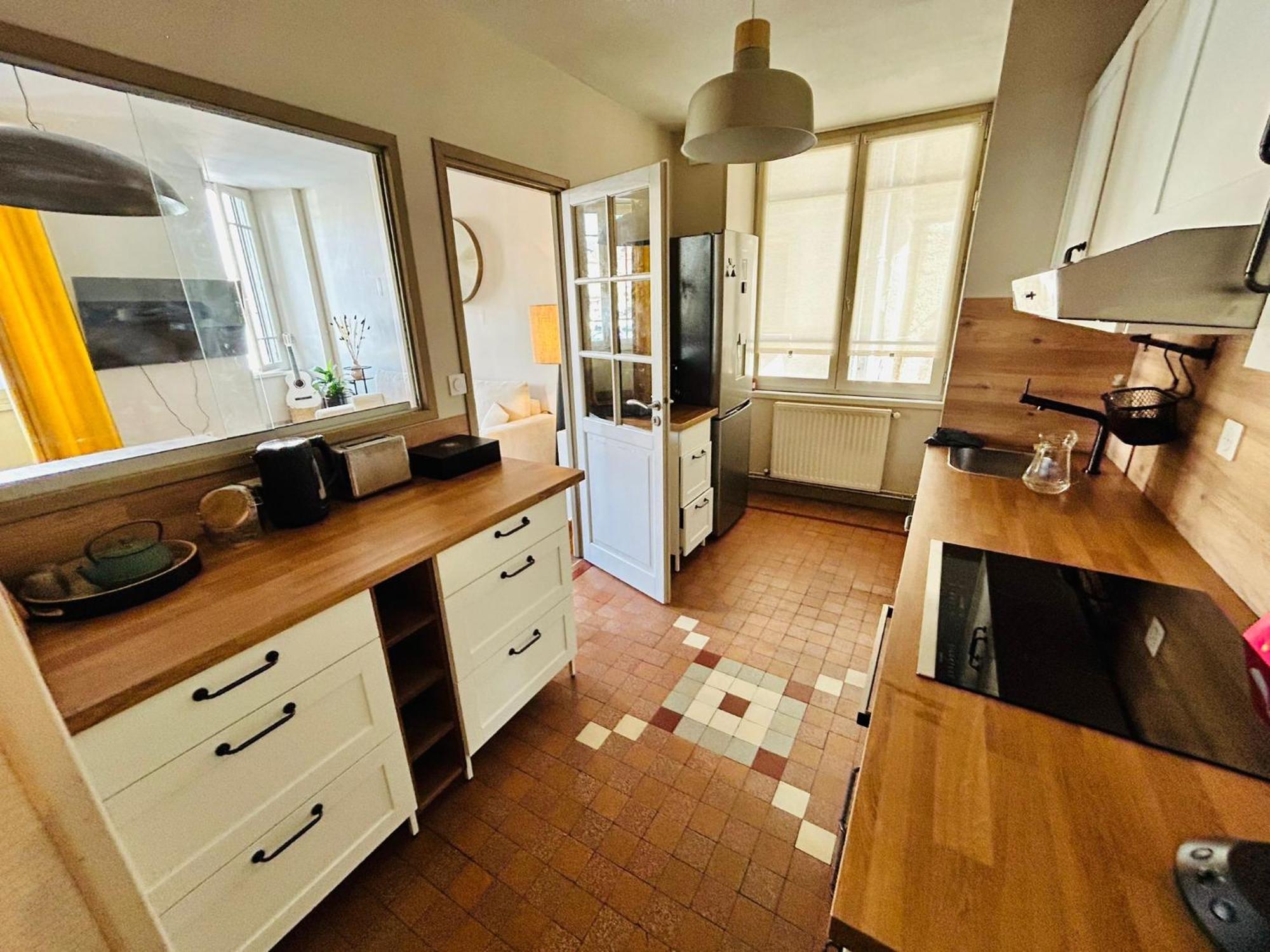 Anastasia Villefranche-de-Rouergue Exteriér fotografie