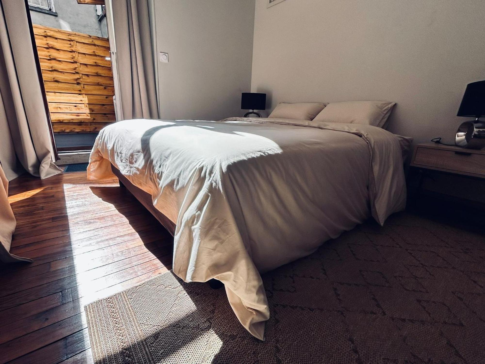 Anastasia Villefranche-de-Rouergue Exteriér fotografie