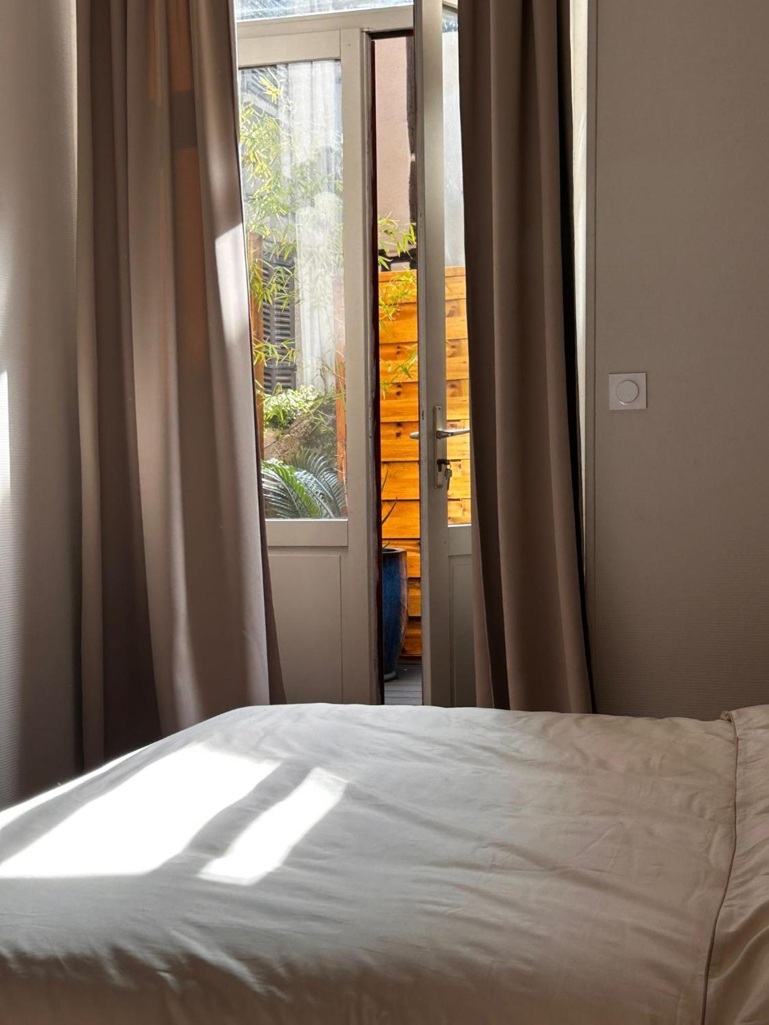 Anastasia Villefranche-de-Rouergue Exteriér fotografie