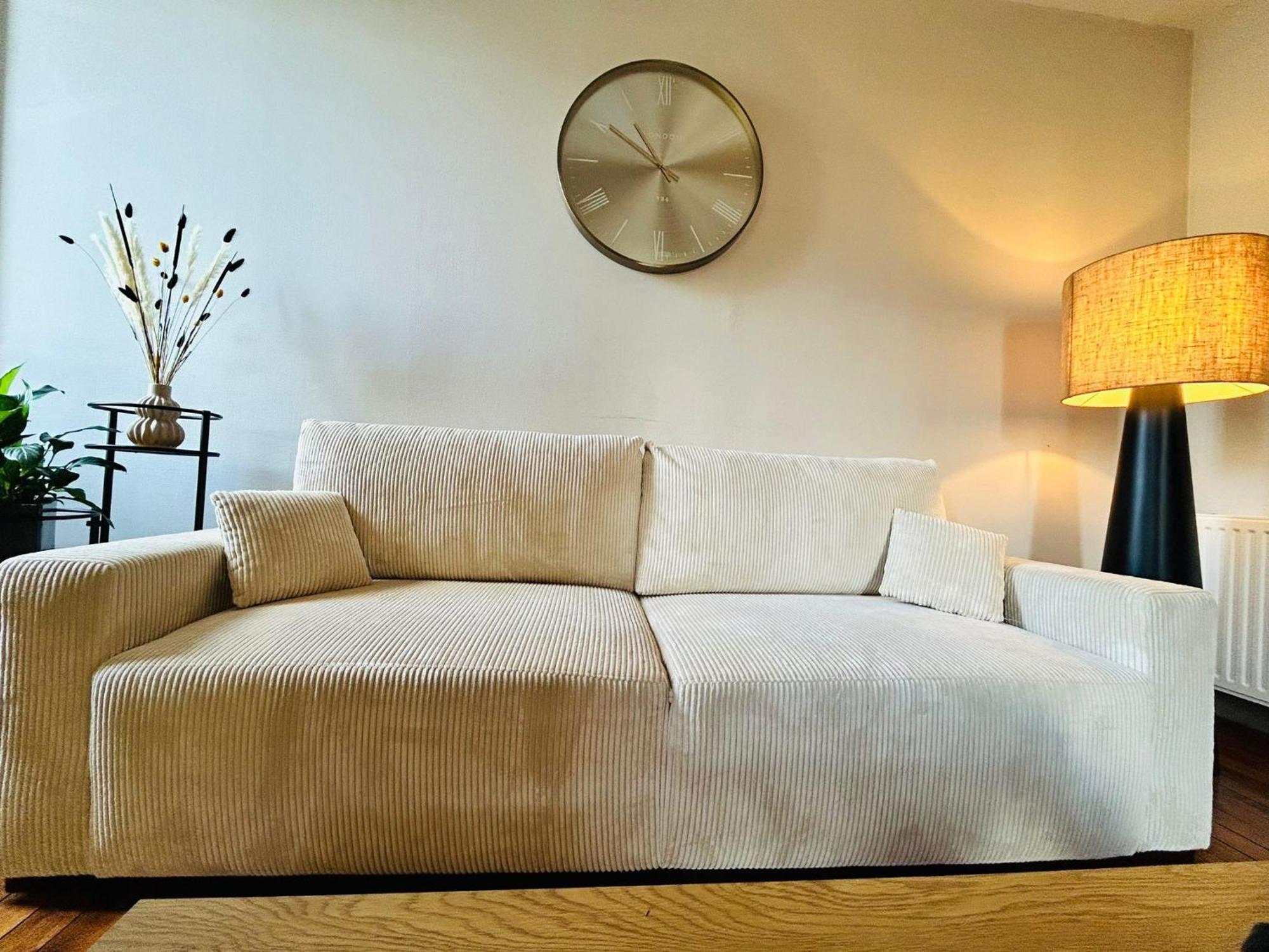 Anastasia Villefranche-de-Rouergue Exteriér fotografie