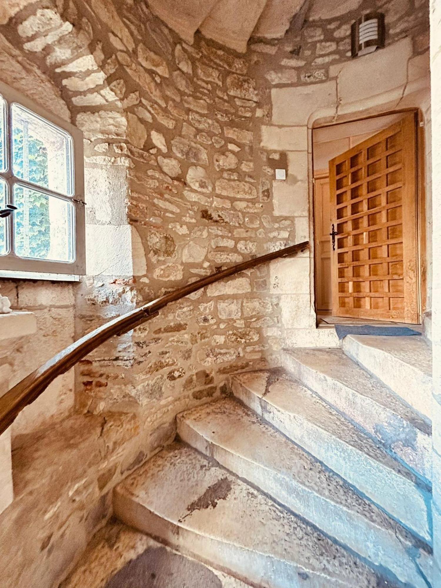 Anastasia Villefranche-de-Rouergue Exteriér fotografie