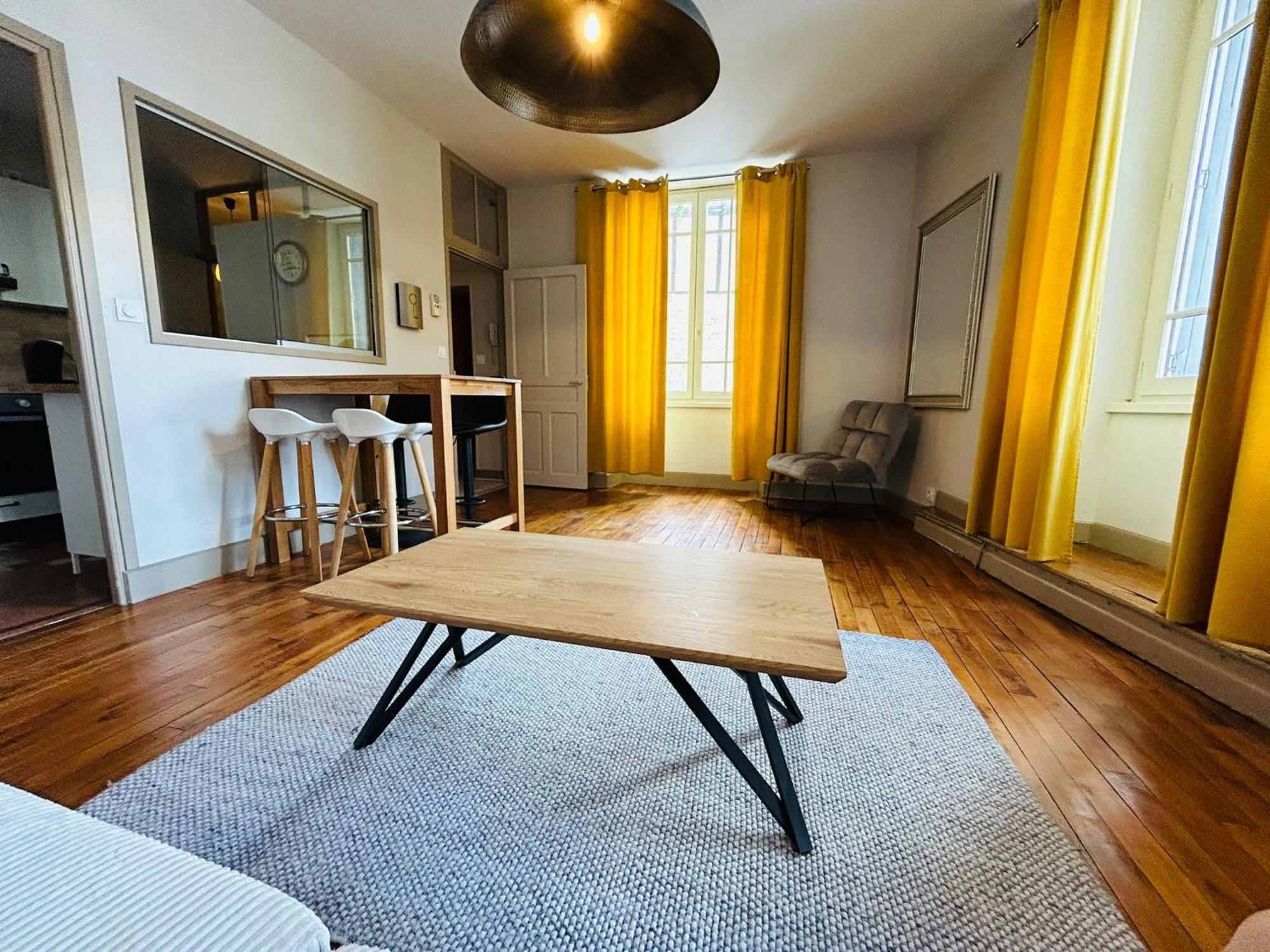 Anastasia Villefranche-de-Rouergue Exteriér fotografie